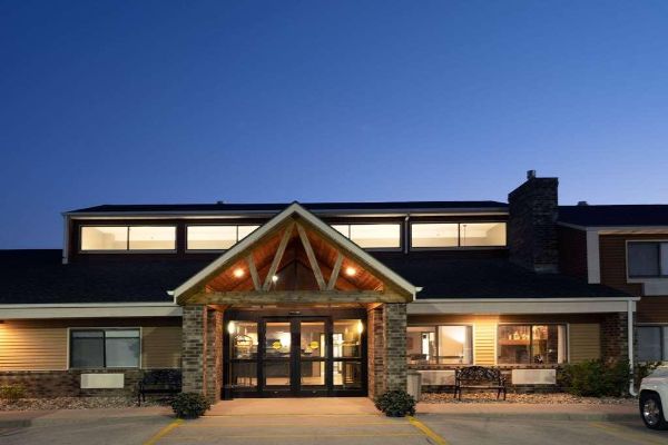 AMERICINN ABERDEE (Aberdeen)